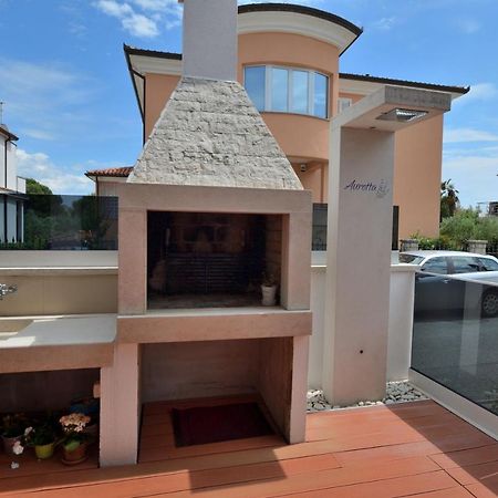 Apartment Auretta Novigrad  Zewnętrze zdjęcie