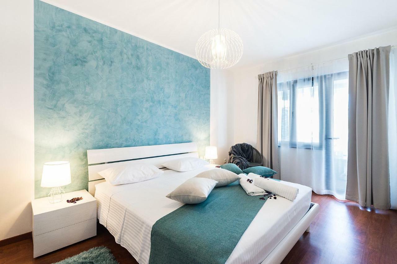 Apartment Auretta Novigrad  Zewnętrze zdjęcie
