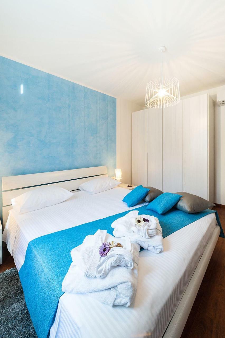 Apartment Auretta Novigrad  Zewnętrze zdjęcie