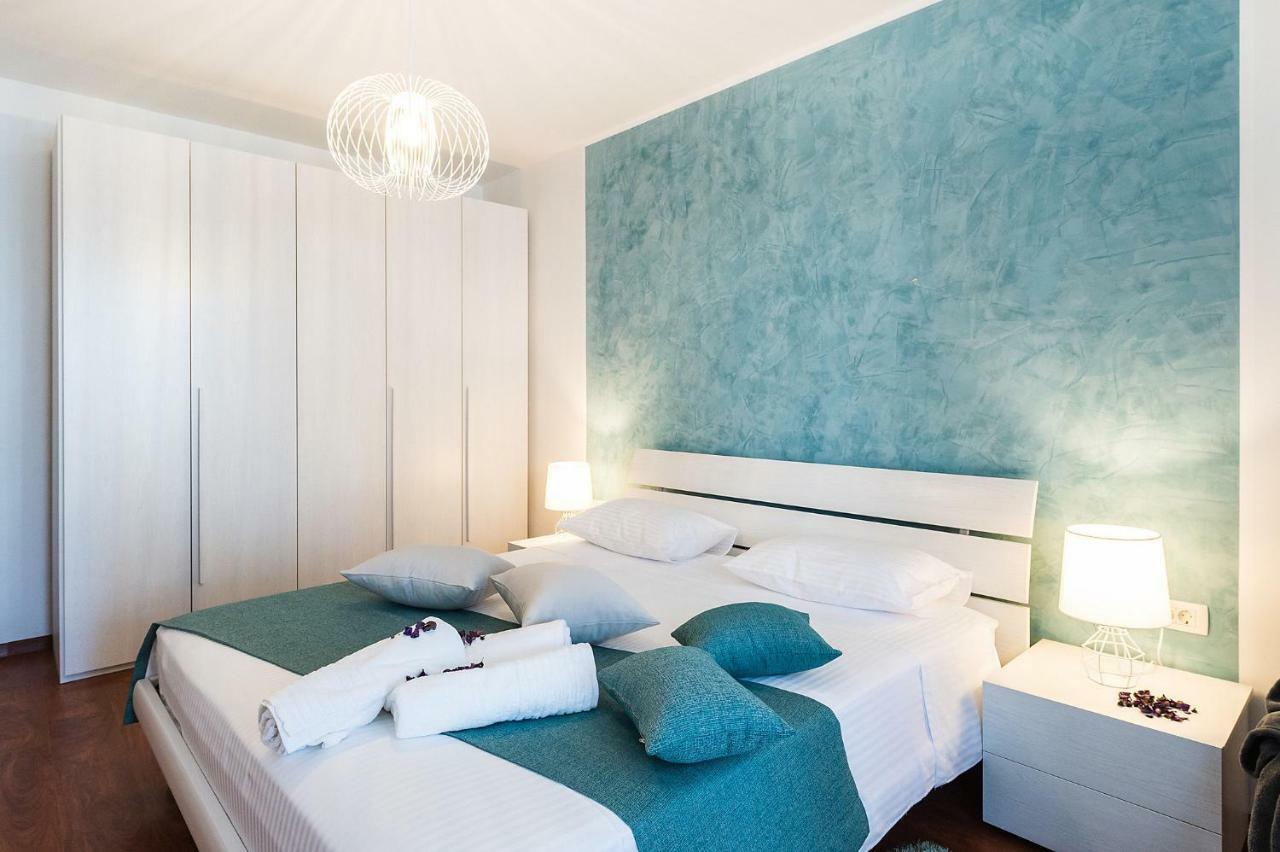 Apartment Auretta Novigrad  Zewnętrze zdjęcie