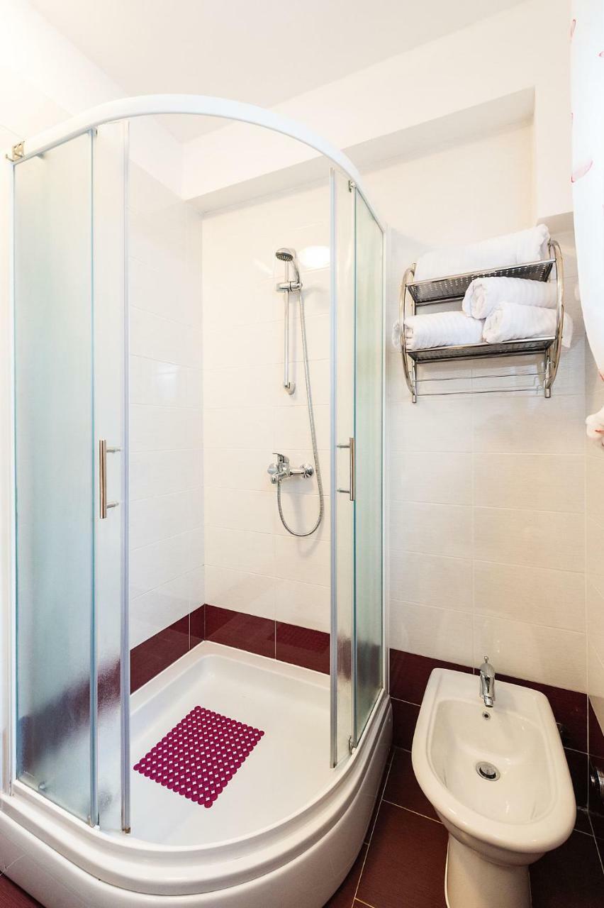 Apartment Auretta Novigrad  Zewnętrze zdjęcie