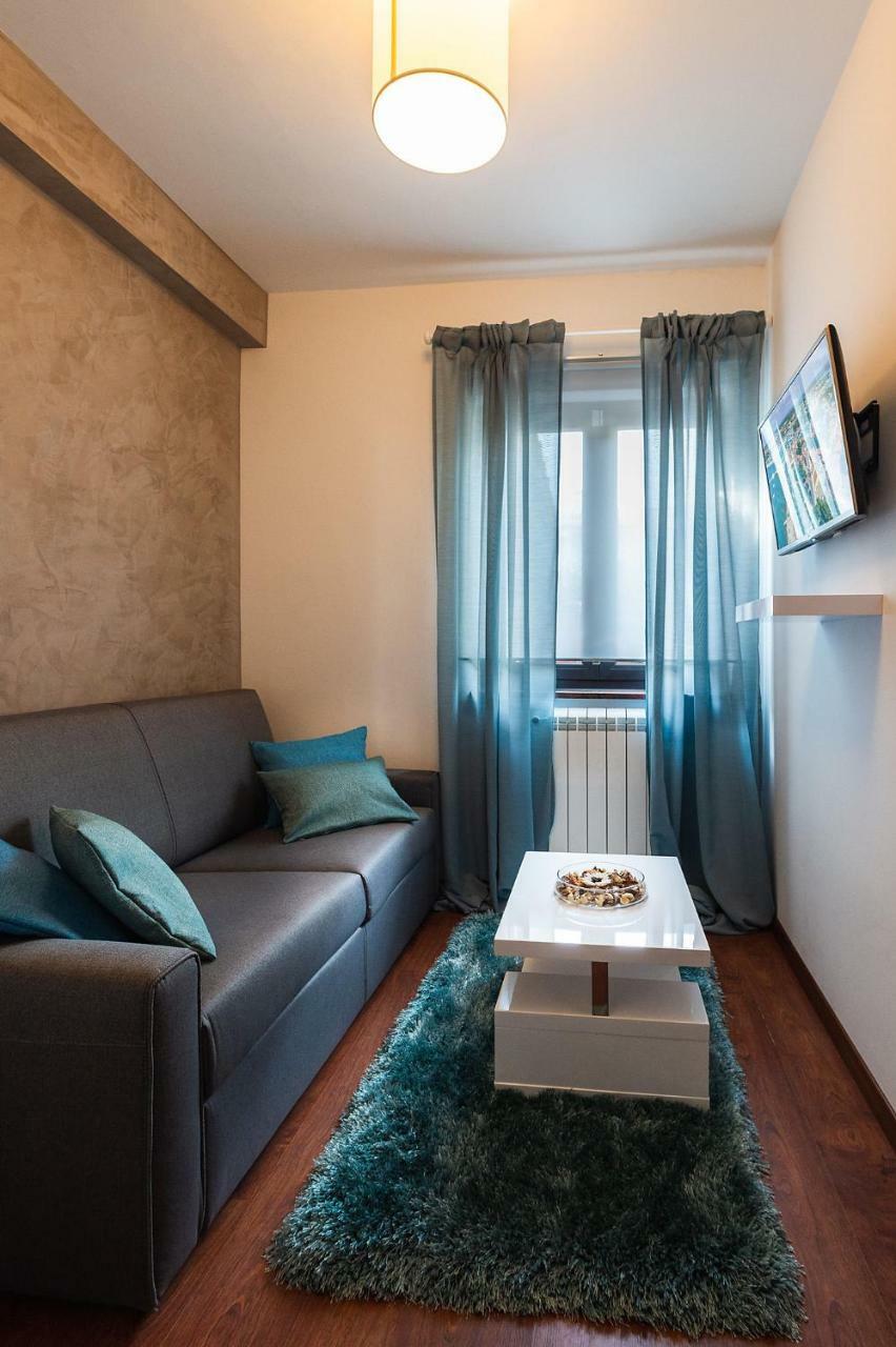 Apartment Auretta Novigrad  Zewnętrze zdjęcie