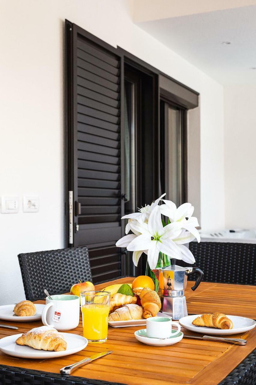 Apartment Auretta Novigrad  Zewnętrze zdjęcie