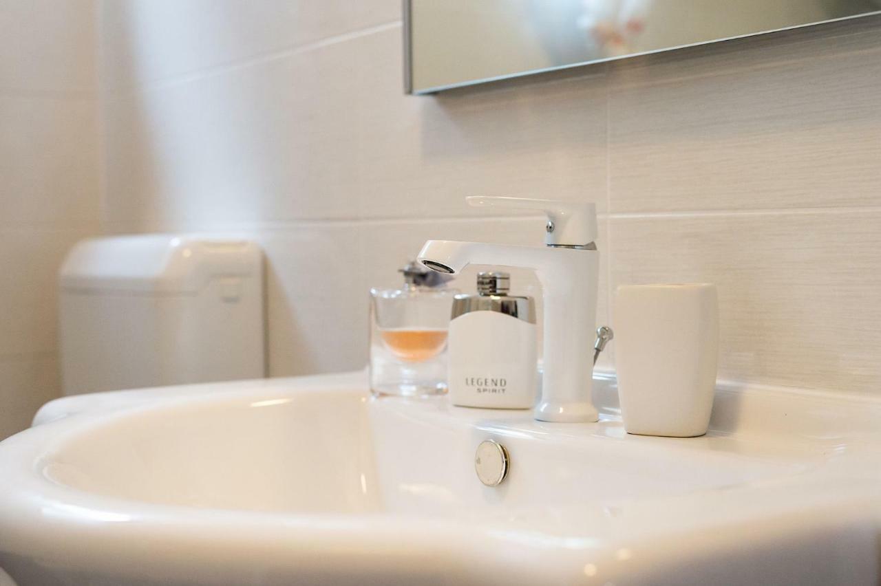 Apartment Auretta Novigrad  Zewnętrze zdjęcie