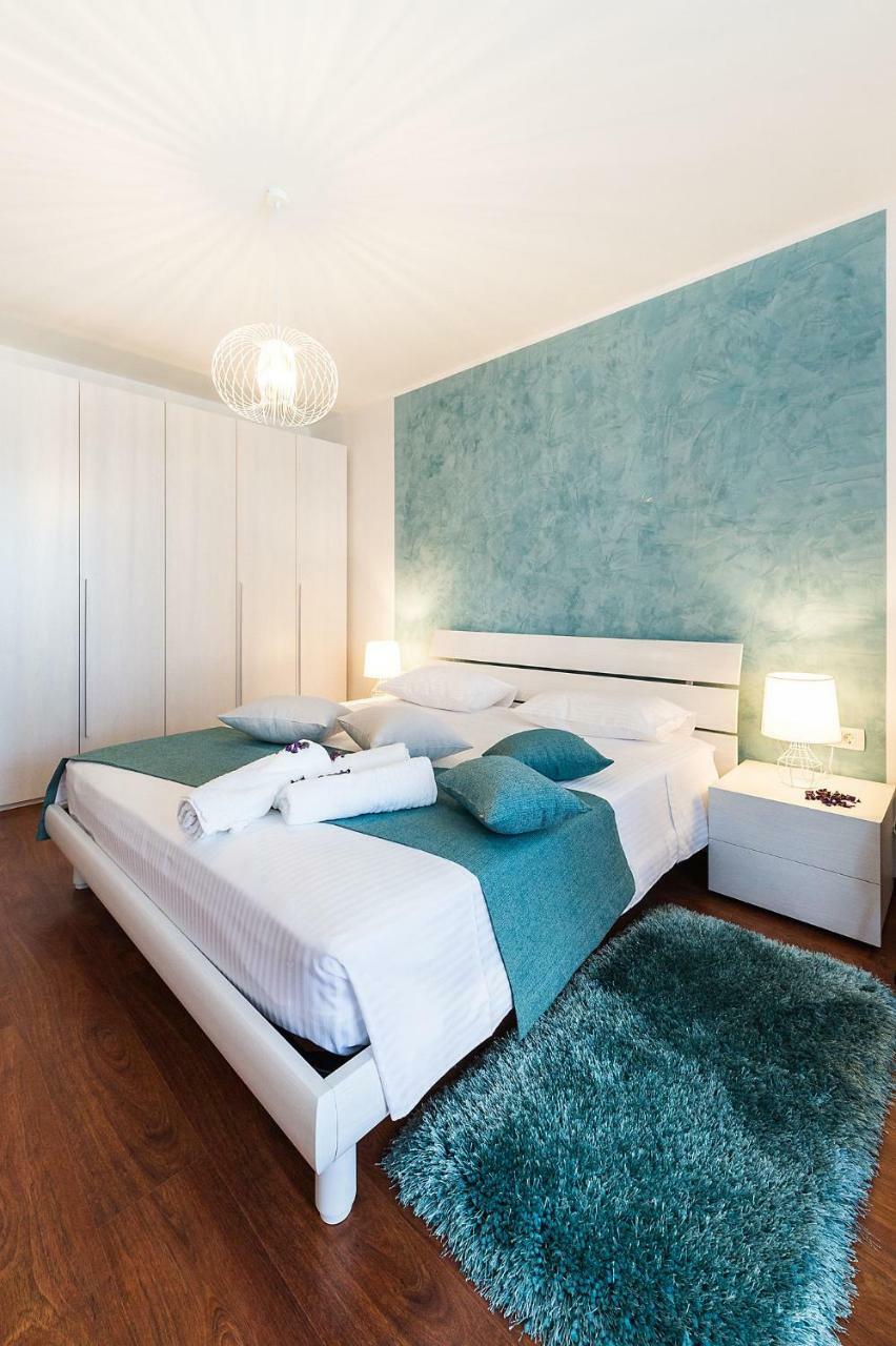 Apartment Auretta Novigrad  Zewnętrze zdjęcie