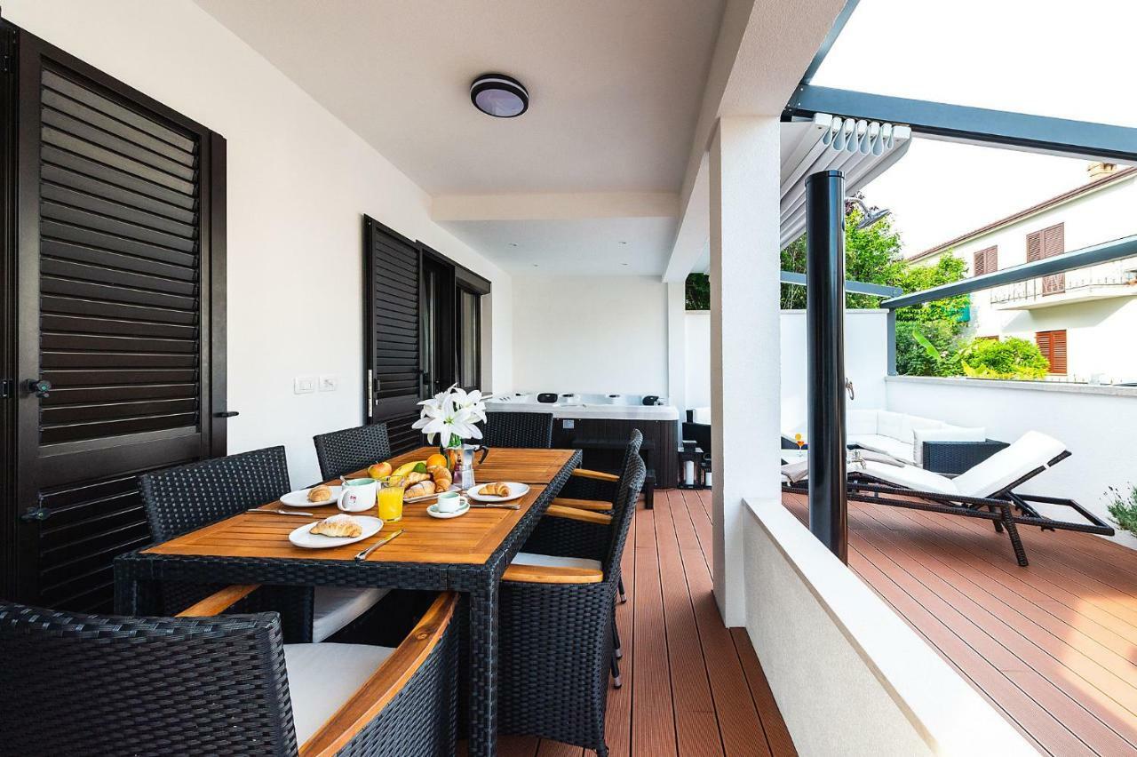 Apartment Auretta Novigrad  Zewnętrze zdjęcie