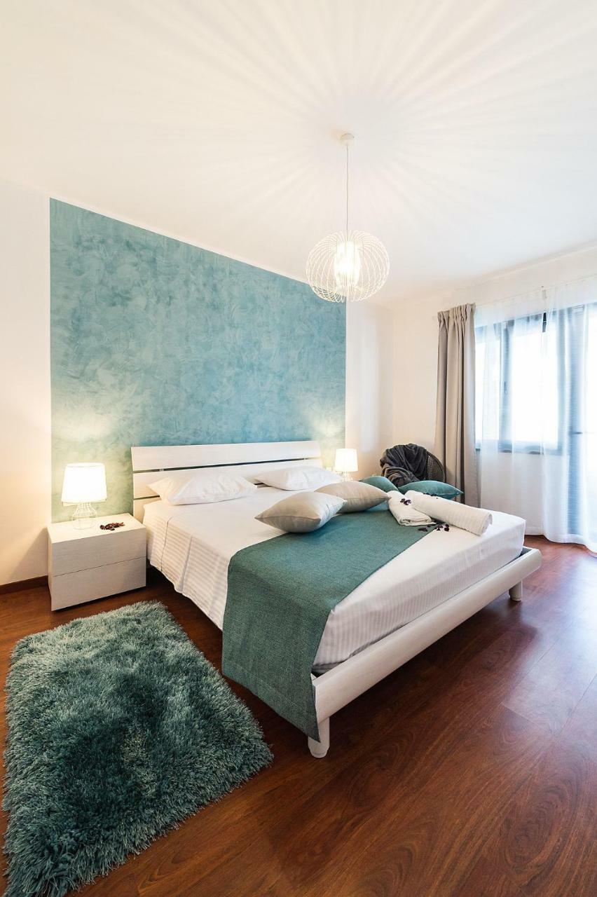 Apartment Auretta Novigrad  Zewnętrze zdjęcie