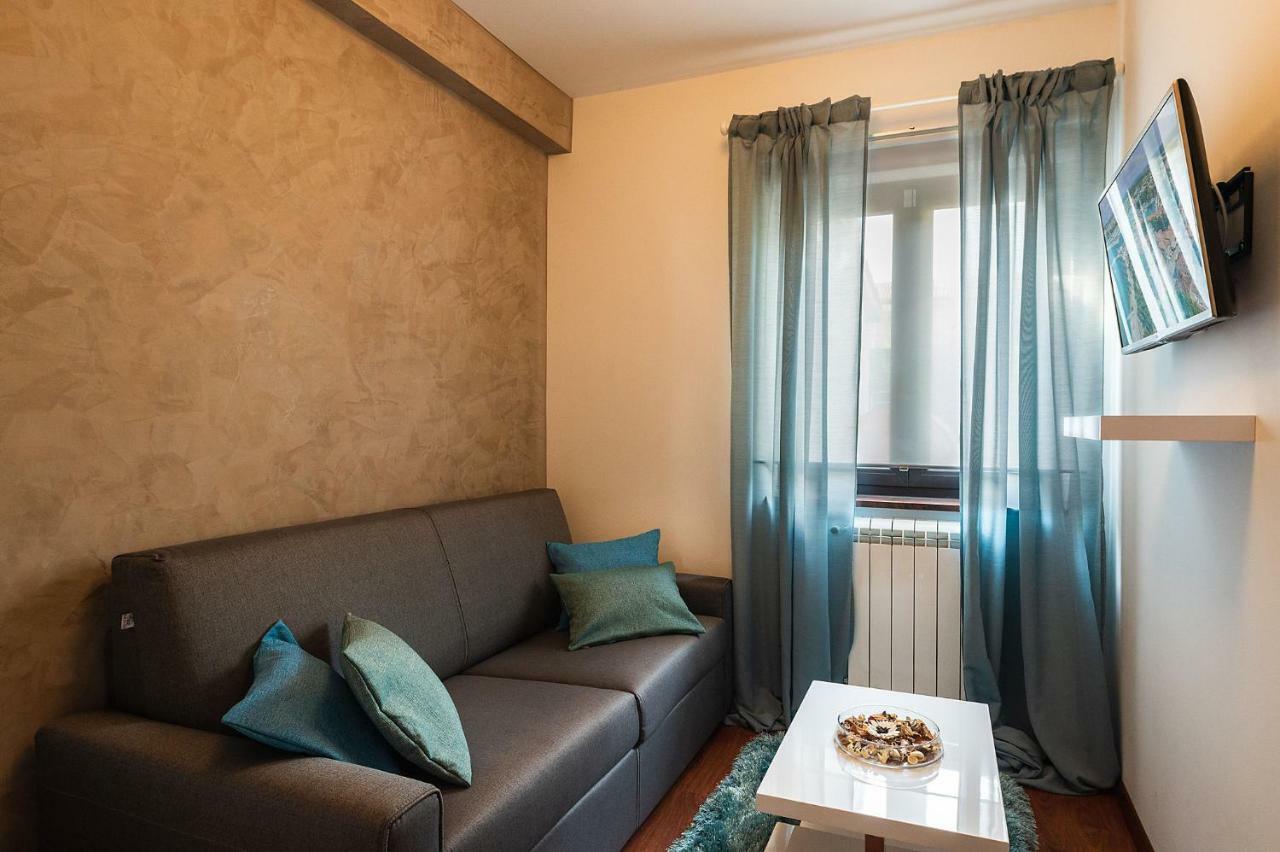 Apartment Auretta Novigrad  Zewnętrze zdjęcie