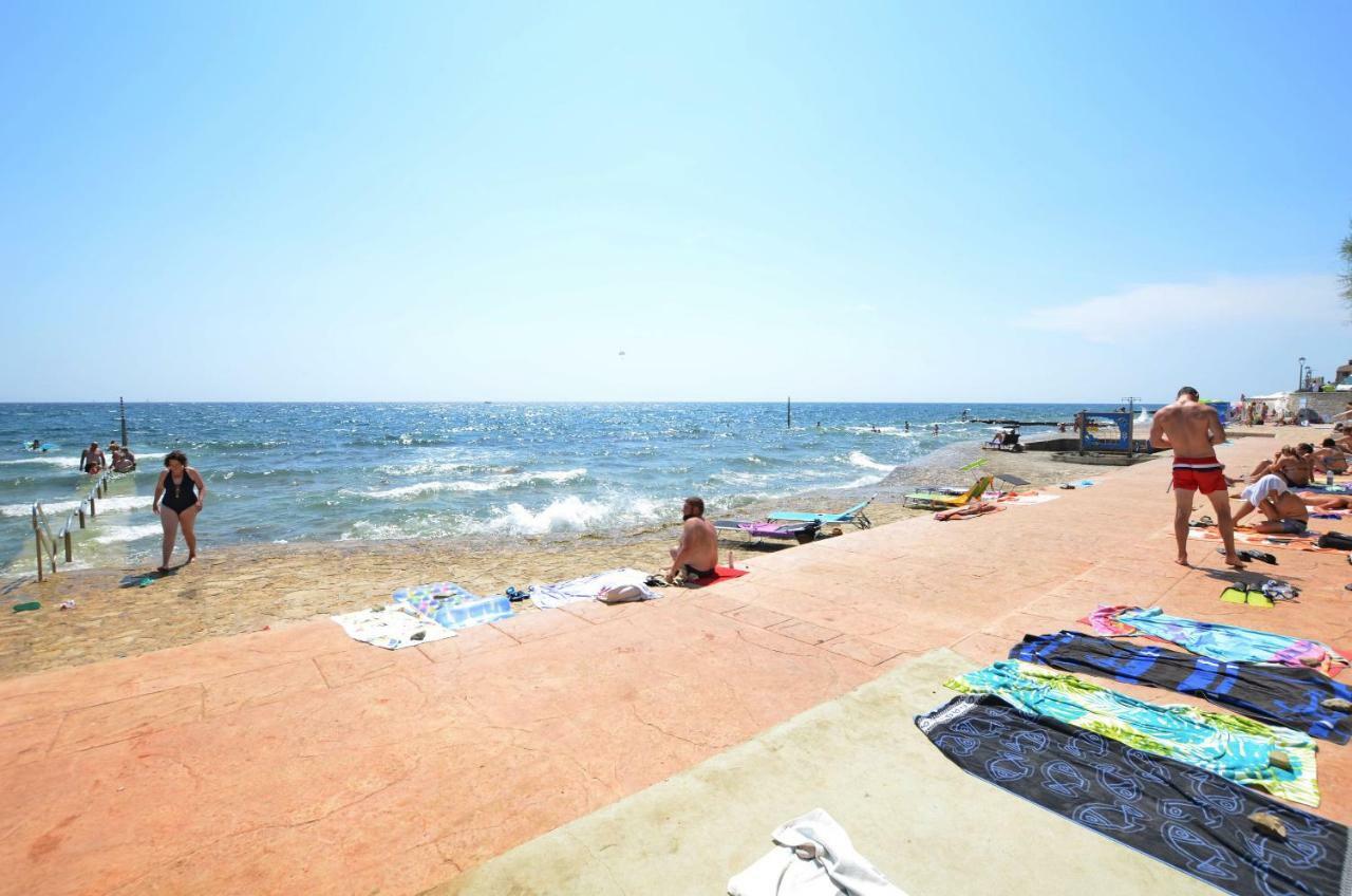 Apartment Auretta Novigrad  Zewnętrze zdjęcie